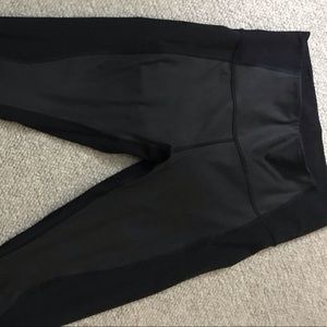 Lululemon Hi Rise Full Length